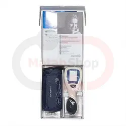 فشارسنج مایکرولایف مدل BP3AS1
