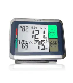 فشارسنج مچی امسیگ BW56