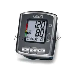 فشارسنج مچی امسیگ BW62