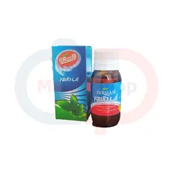 محلول آب دالیبور قوی ( ضد عفونی کننده )