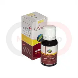 محلول ضد میخچه آناهیتا