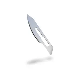تیغ جراحی شماره 12