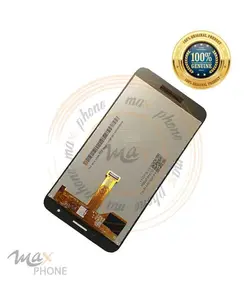 تاچ ال سی دی  سامسونگ آ 2 کر چنج گلس مشکی اورجینال | touch lcd Samsung A2 core (A260) change glass