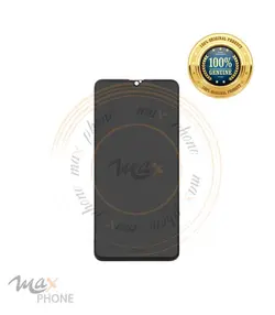 تاچ ال سی دی سامسونگ آ 20 اس چنج گلس مشکی اورجینال | touch lcd Samsung A20s (A207) change glass