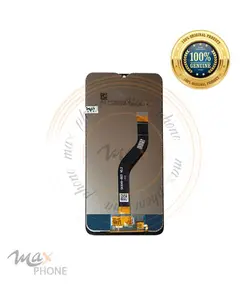 تاچ ال سی دی سامسونگ آ 20 اس چنج گلس مشکی اورجینال | touch lcd Samsung A20s (A207) change glass