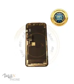 تاچ ال سی دی آیفون 11 پرو مشکی اورجینال روکاری | touch lcd iphone 11 pro