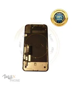 تاچ ال سی دی آیفون  11 مشکی اورجینال روکاری | touch lcd iphone 11