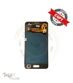 تاچ ال سی دی سامسونگ آ 3 / 2015 تی اف تی مشکی کپی | touch lcd Samsung A3 2015 (A300) tft