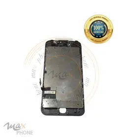 تاچ ال سی دی آیفون 7 مشکی اورجینال روکاری | touch lcd iphone 7g