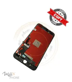 تاچ ال سی دی آیفون 8 پلاس مشکی های کپی | touch lcd iphone 8 plus