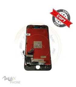 تاچ ال سی دی آیفون 8 مشکی های کپی | touch lcd iphone 8g
