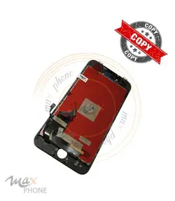 تاچ ال سی دی آیفون 8 مشکی های کپی | touch lcd iphone 8g