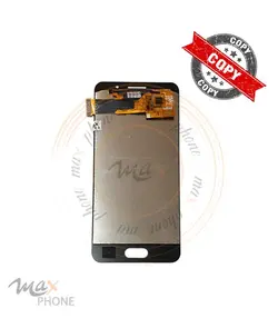تاچ ال سی دی سامسونگ آ 3 / 2016 تی اف تی متال مشکی کپی | touch lcd Samsung A3 2016 (A310) tft metal