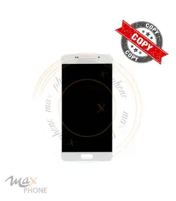 تاچ ال سی دی سامسونگ آ 5 / 2016 تی اف تی متال سفید کپی | touch lcd Samsung A5 2016 (A510) tft metal