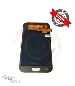 تاچ ال سی دی  سامسونگ آ 5 / 2017 آی سی اولِد مشکی  های کپی  | touch lcd Samsung A5 2017 (A520) ic-oled