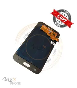 تاچ ال سی دی  سامسونگ آ 5 / 2017 آی سی اولِد مشکی  های کپی  | touch lcd Samsung A5 2017 (A520) ic-oled