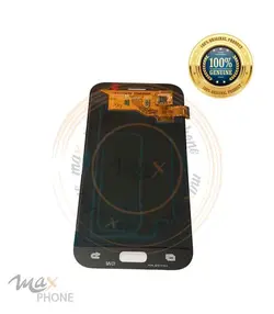 تاچ ال سی دی  سامسونگ شرکتی دبی (سرویس پک) آ 5 / 2017 مشکی اورجینال | touch lcd Samsung A5 2017 (A520) service pack