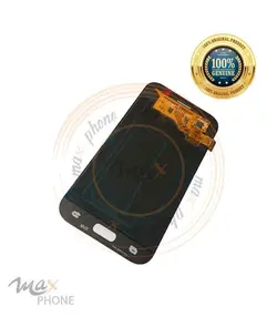 تاچ ال سی دی  سامسونگ شرکتی دبی (سرویس پک) آ 5 / 2017 مشکی اورجینال | touch lcd Samsung A5 2017 (A520) service pack