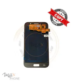 تاچ ال سی دی سامسونگ آ 5 / 2017 آی سی اولِد طلایی های کپی  | touch lcd Samsung A5 2017 (A520) ic-oled