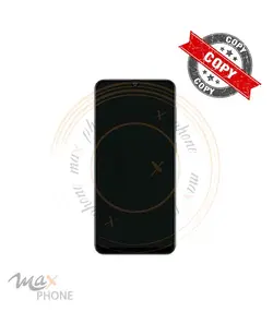 تاچ ال سی دی سامسونگ آ 50 اس تی اف تی متال مشکی کپی | touch lcd Samsung A50s (A507) tft metal