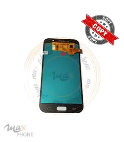 تاچ ال سی دی  سامسونگ آ 7 / 2017 آی سی اولِد آبی های کپی  | touch lcd Samsung A7 2017 (A720) ic-oled