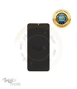 تاچ ال سی دی سامسونگ آ 30 اس چنج گلس مشکی اورجینال | touch lcd Samsung A30s (A307) change glass