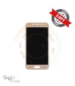 تاچ ال سی دی سامسونگ گرند پرایم پرو آیسی اولِد طلایی های کپی | touch lcd Samsung grand prime pro (j250) ic-oled