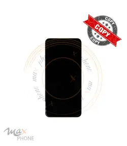 تاچ ال سی دی سامسونگ آ 70 تی اف تی متال مشکی کپی | touch lcd Samsung A70 (A705) tft metal