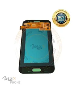 تاچ ال سی دی سامسونگ شرکتی دبی (سرویس پک) جی 2 / 2015 طلایی اورجینال | touch lcd Samsung j2 2015 (j200) service pack