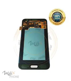تاچ ال سی دی سامسونگ شرکتی دبی (سرویس پک) جی 3 / 2016 طلایی اورجینال | touch lcd Samsung j3 2016 (j320) service pack