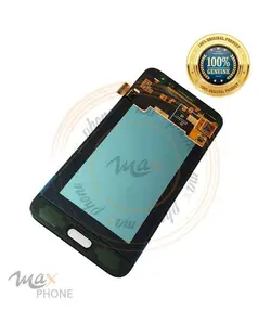 تاچ ال سی دی سامسونگ شرکتی دبی (سرویس پک) جی 3 / 2016 سفید اورجینال | touch lcd Samsung j3 2016 (j320) service pack