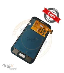 تاچ ال سی دی  سامسونگ جی 1 ایس تی اف تی  سفید کپی   | touch lcd Samsung j1 ace (j111-j110) tft