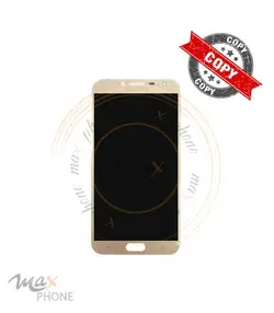 تاچ ال سی دی سامسونگ جی 4 تی اف تی متال طلایی کپی | touch lcd Samsung j4 (j400) tft metal