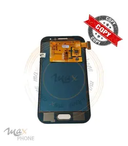 تاچ ال سی دی  سامسونگ جی 1 ایس تی اف تی مشکی کپی   | touch lcd Samsung j1 ace (j111-j110) tft