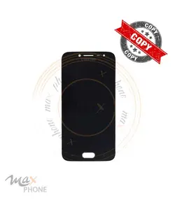 تاچ ال سی دی سامسونگ گرند پرایم پرو تی اف تی متال مشکی کپی | touch lcd Samsung grand prime pro (j250) tft metal