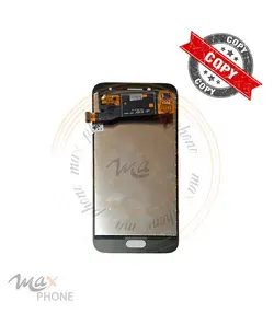 تاچ ال سی دی سامسونگ گرند پرایم پرو تی اف تی متال مشکی کپی | touch lcd Samsung grand prime pro (j250) tft metal