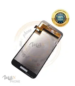 تاچ ال سی دی  سامسونگ جی 2 کر چنج گلس مشکی اورجینال | touch lcd Samsung j2 Core (j260) change glass