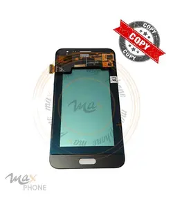 تاچ ال سی دی  سامسونگ جی 3 / 2016 آی سی اولِد طلایی های کپی | touch lcd Samsung j3 2016 (j320) ic-oled