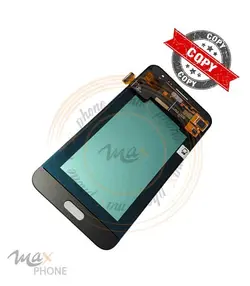 تاچ ال سی دی  سامسونگ جی 3 / 2016 آی سی اولِد طلایی های کپی | touch lcd Samsung j3 2016 (j320) ic-oled