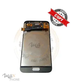 تاچ ال سی دی سامسونگ گرند پرایم پرو تی اف تی متال طلایی کپی | touch lcd Samsung grand prime pro (j250) tft metal