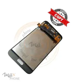 تاچ ال سی دی سامسونگ گرند پرایم پرو تی اف تی متال طلایی کپی | touch lcd Samsung grand prime pro (j250) tft metal