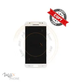تاچ ال سی دی سامسونگ جی 5 / 2015 تی اف تی سفید های کپی | touch lcd Samsung j5 2015 (j500) tft