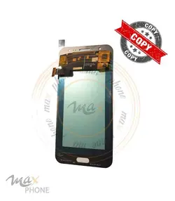 تاچ ال سی دی سامسونگ جی 5 2015 آی سی اولِد طلایی  های کپی | touch lcd Samsung j5 2015 (j500) ic-oled