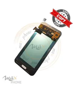 تاچ ال سی دی سامسونگ جی 5 2015 آی سی اولِد طلایی  های کپی | touch lcd Samsung j5 2015 (j500) ic-oled