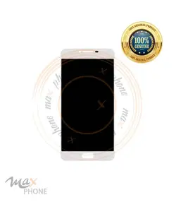 تاچ ال سی دی سامسونگ سی 7 چنج گلس سفید اورجینال | touch lcd Samsung C7 change glass