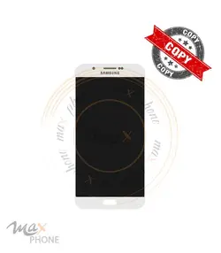 تاچ ال سی دی سامسونگ آ 8 / 2015 آی سی اولِد سفید های کپی | touch lcd Samsung A8 2015 (A800) ic-oled