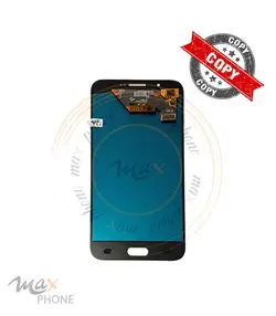 تاچ ال سی دی سامسونگ آ 8 / 2015 آی سی اولِد سفید های کپی | touch lcd Samsung A8 2015 (A800) ic-oled
