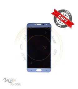 تاچ ال سی دی سامسونگ جی 4 آی سی اولِد آبی های کپی | touch lcd Samsung j4 (j400) ic-oled