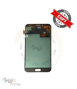 تاچ ال سی دی سامسونگ جی 4 آی سی اولِد آبی های کپی | touch lcd Samsung j4 (j400) ic-oled