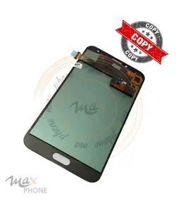 تاچ ال سی دی  سامسونگ جی 4 آی سی اولِد طلایی های کپی | touch lcd Samsung j4 (j400) ic-oled